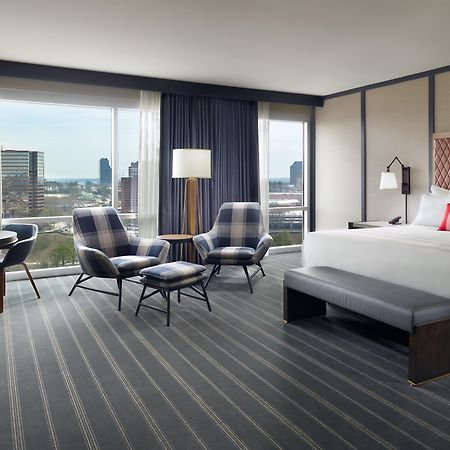Omni Hotel At The Battery Atlanta Smyrna Εξωτερικό φωτογραφία