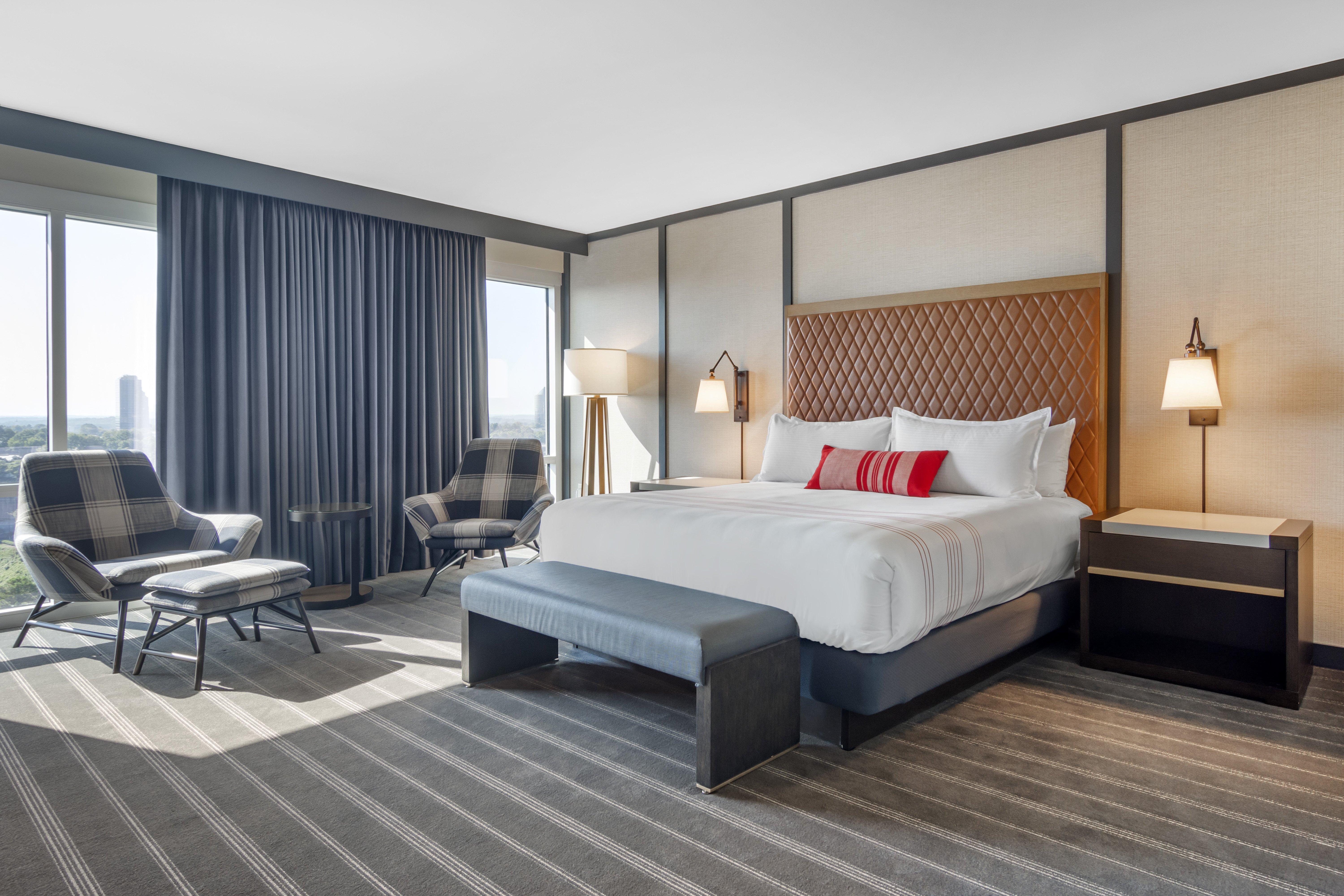 Omni Hotel At The Battery Atlanta Smyrna Εξωτερικό φωτογραφία