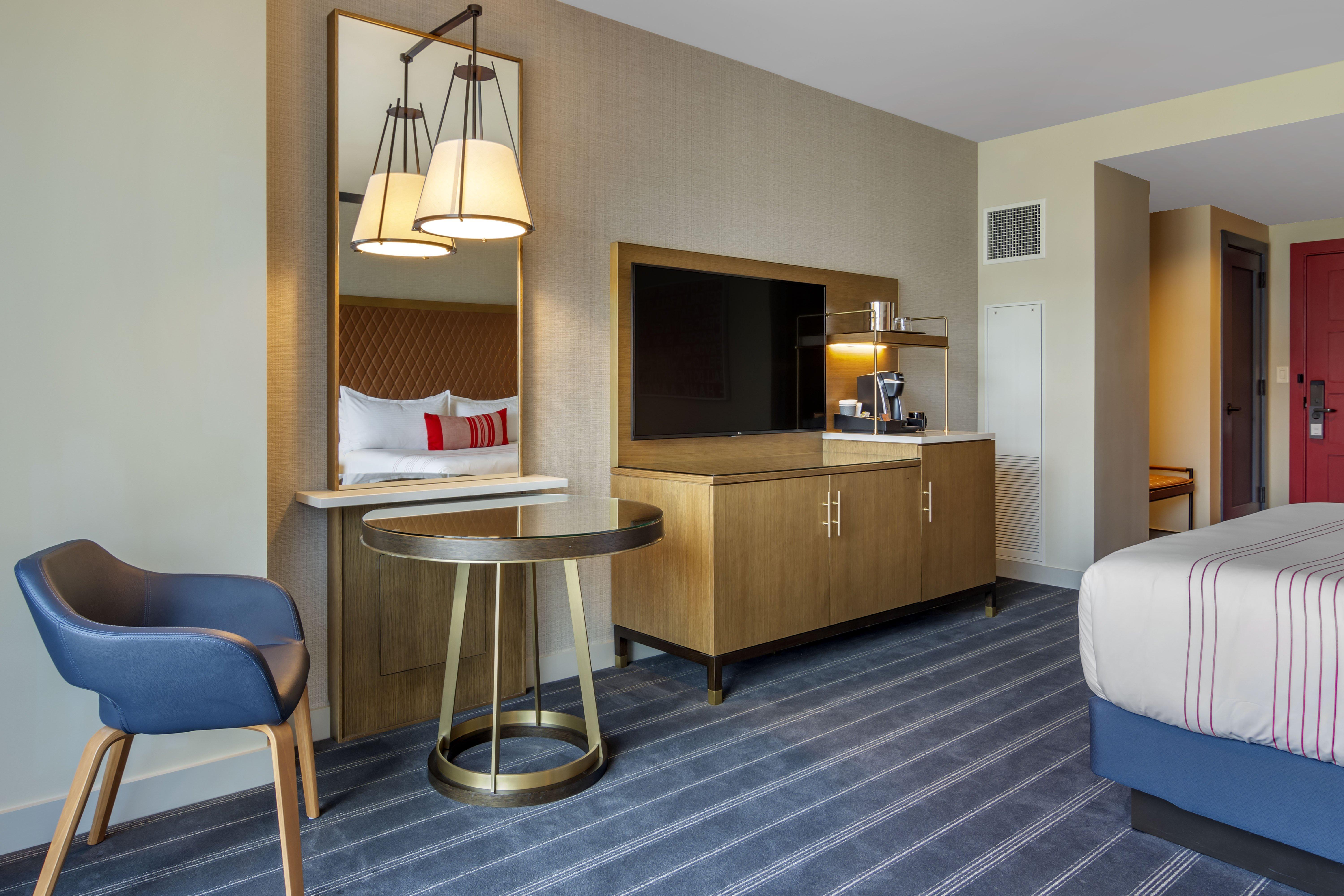 Omni Hotel At The Battery Atlanta Smyrna Εξωτερικό φωτογραφία