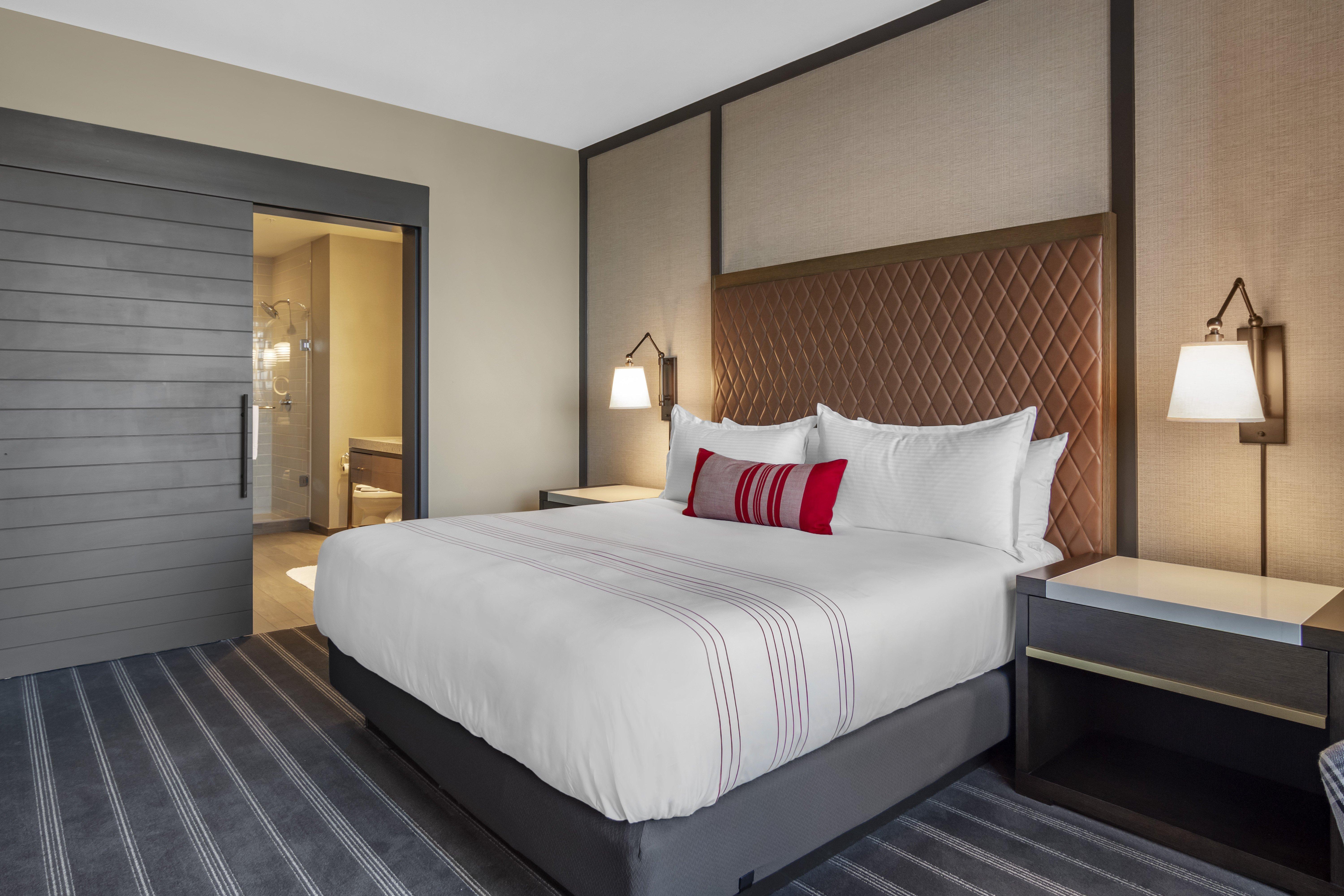 Omni Hotel At The Battery Atlanta Smyrna Εξωτερικό φωτογραφία