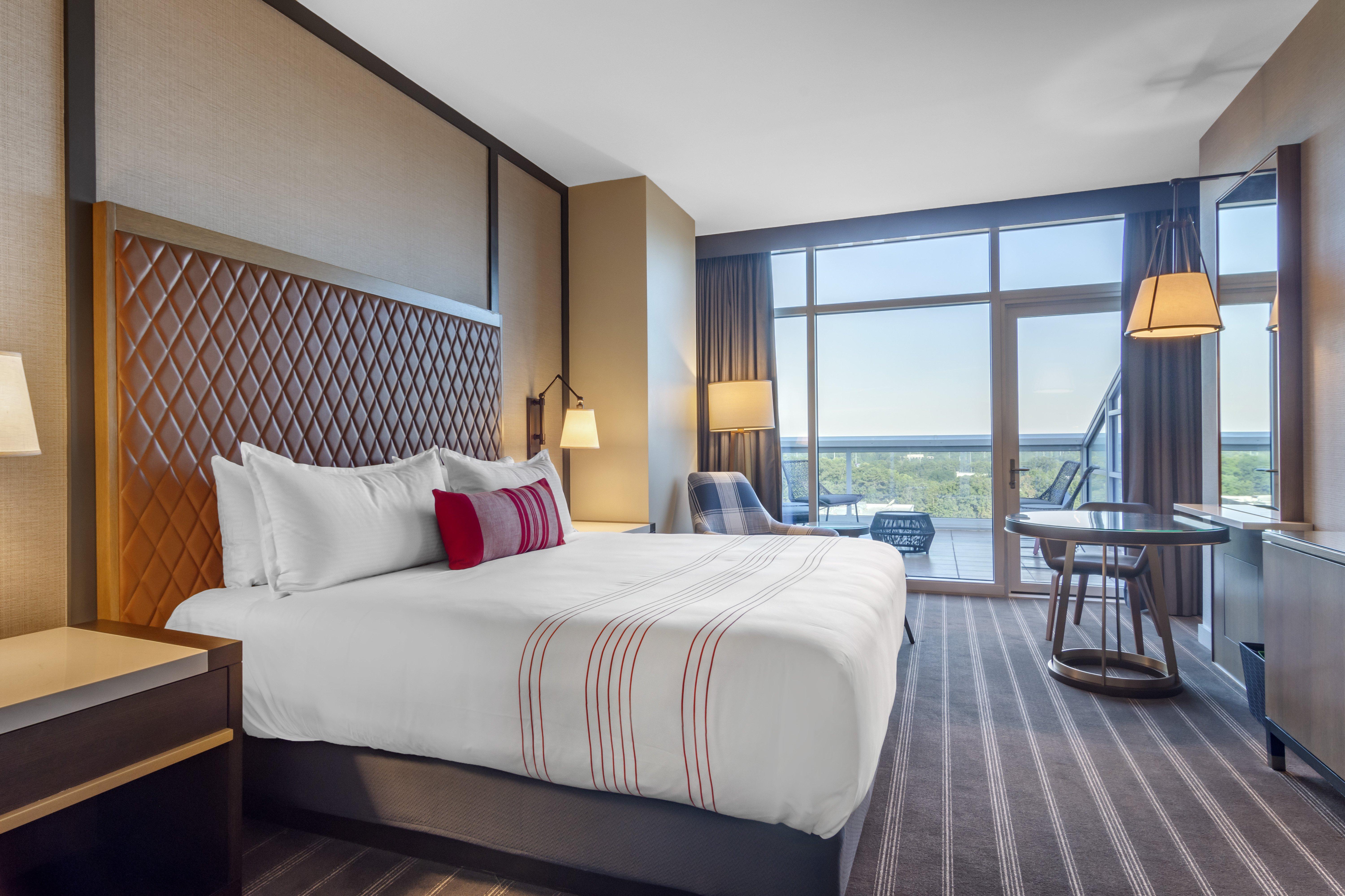 Omni Hotel At The Battery Atlanta Smyrna Εξωτερικό φωτογραφία