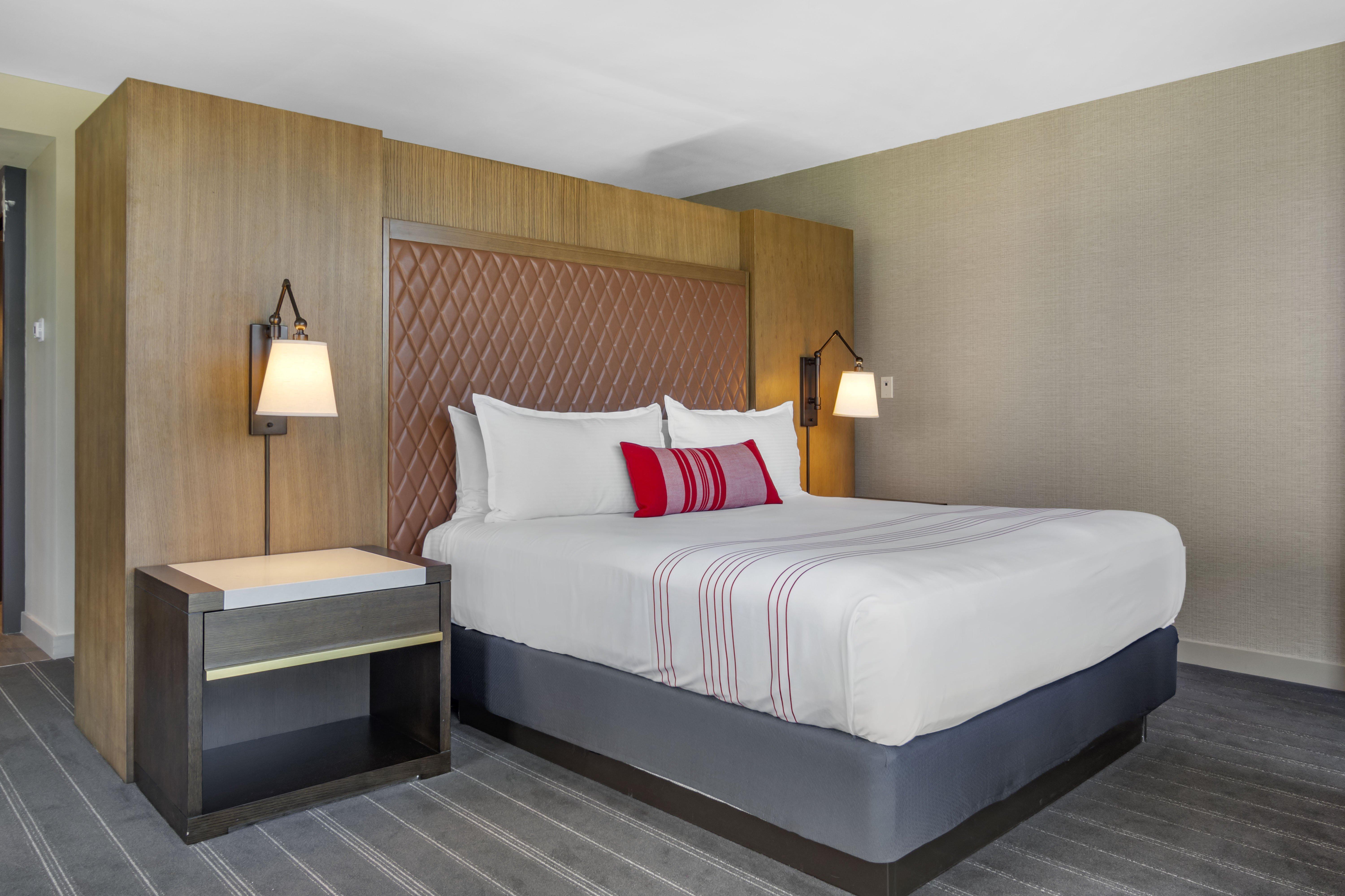 Omni Hotel At The Battery Atlanta Smyrna Εξωτερικό φωτογραφία